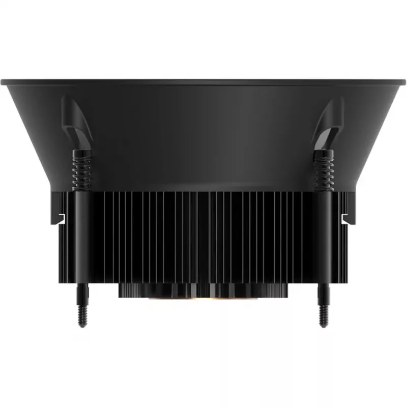 Dissipatore CPU Thermaltake UX150 ARGB Nero Intel 1851 retail - Dissipatore CPU - Intel Socket 1150 (Core i)