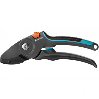 Cesoia da giardino GARDENA PremiumCut Flex 12250-20 con impugnatura ergonomica e struttura leggera