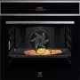Electrolux EOB8S38X forno 70 L 3500 W nero