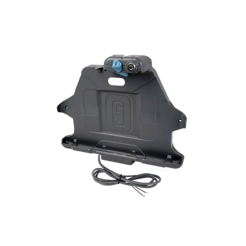 Gamber-Johnson SAMSUNG GALAXY TAB ACTIVE PRO Samsung Galaxy Tab Active Pro, 2 x USB 2.0, nero (7160-1418-00)