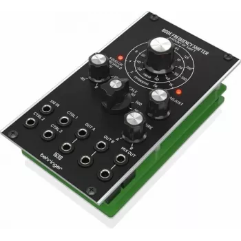 Modulo sintetizzatore modulare Behringer Bode Frequency Shifter 1630 – modulo frequency shifter compatibile Eurorack
