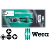 Wera set da 6 pz. KK28 Kraftform kompakt portabit e cacciaviti