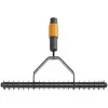 Fiskars QuikFit testa rastrello aeratore 135513
