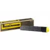 Cartuccia toner Kyocera TK-8305Y 10000 pagine giallo