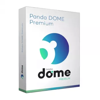 Panda Dome Premium - 1 utente 1 anno, Global