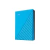 Disco rigido esterno Western Digital 6 TB USB 3.2 WDBR9S0060BBL-WESN