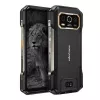 Ulefone Armor 27 Pro 5G 12/256GB nero senza caricabatterie