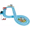 Auto da corsa e pista CARRERA 20063035 – PAW Patrol 'On the Double', multicolore, per bambini da 3 anni