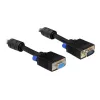 Cavo VGA DeLOCK 5 m
