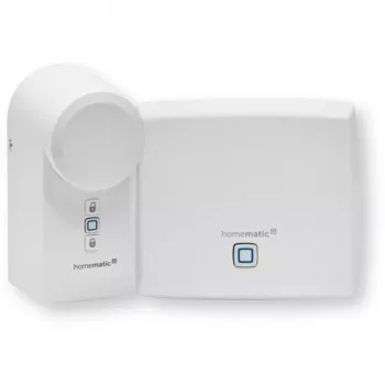 Kit di accesso mini HomeMatic IP HmIP-SK25 kit di controllo smart home wireless per la gestione degli accessi