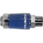Innesto rapido di sicurezza Aerotec 2005303 — innesto a spina per sistemi ad aria compressa, 1 pezzo