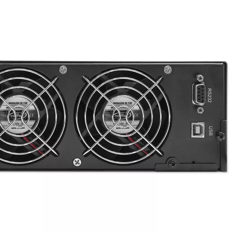 UPS QOLTEC 53946 Line-Interactive 2 kVA gruppo di continuità