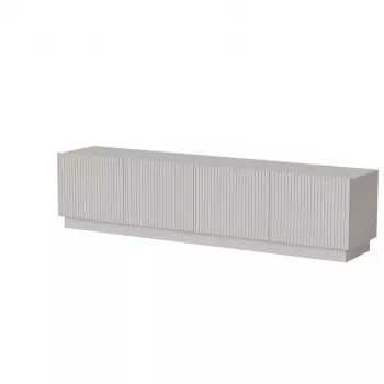 Mobile TV Cama LIVERTI 200x42x48 cashmere