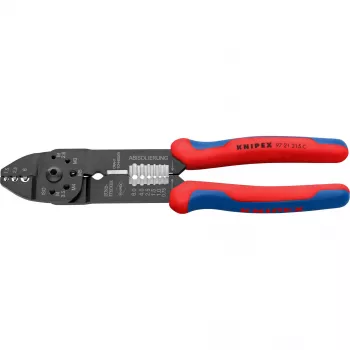 Knipex 97 21 215 C tronchese diagonale