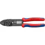 Knipex 97 21 215 C tronchese diagonale