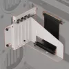 Supporto verticale GPU HAVN HS 420 - bianco