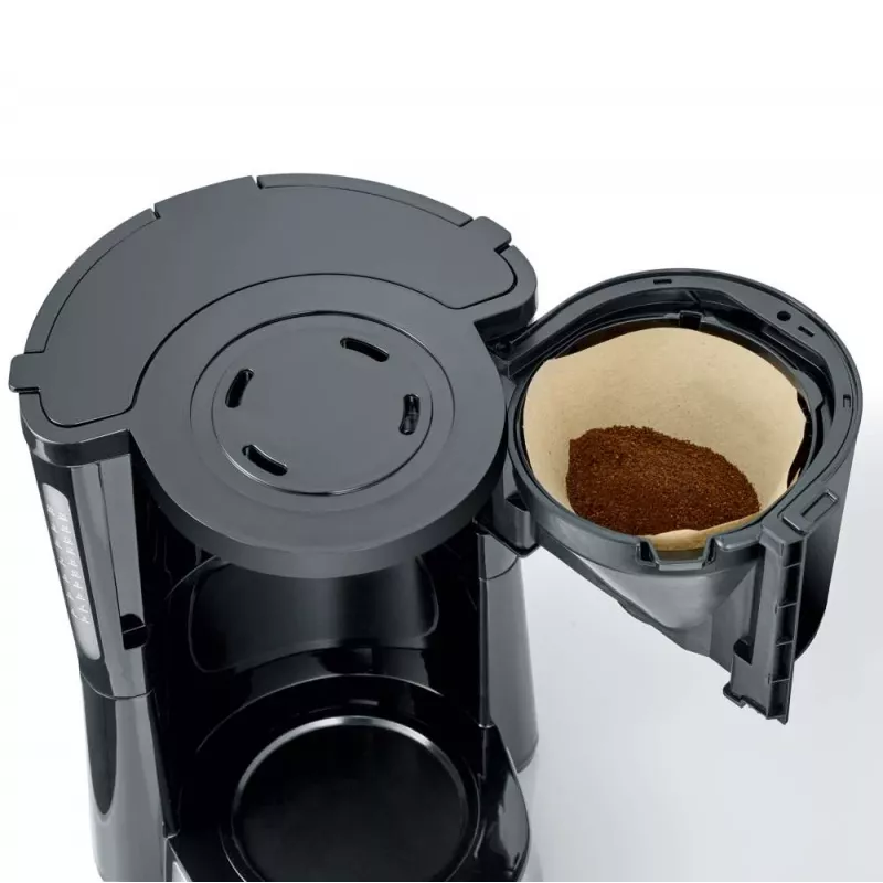 Caffettiera a filtro Severin 8 tazze KA 4835