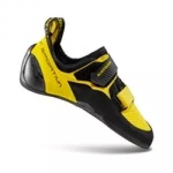 Katana OEM giallo nero 39 pollici — numero di scarpa 39, design giallo e nero