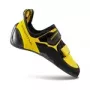 La Sportiva Katana scarpette da arrampicata, giallo/nero, EU 39