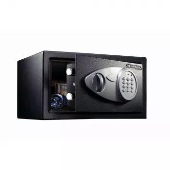 MASTER LOCK X041ML cassaforte a combinazione digitale medio-grande