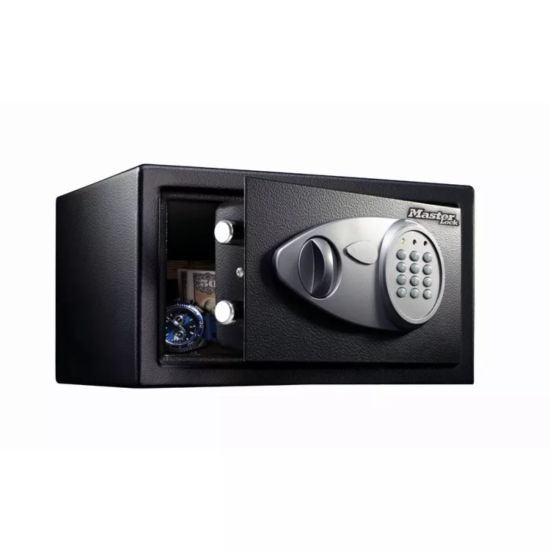 MASTER LOCK X041ML cassaforte a combinazione digitale medio-grande