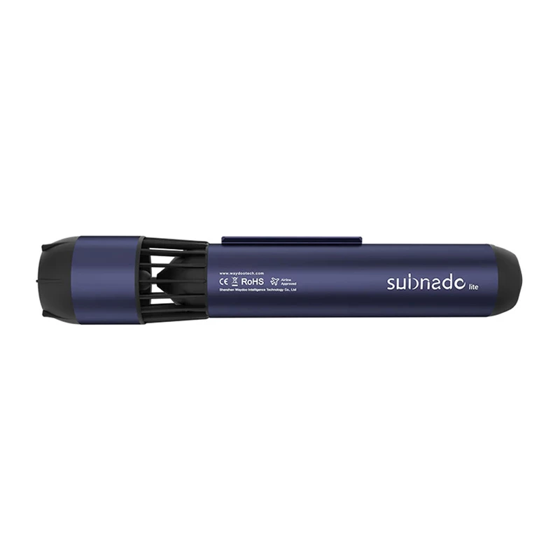 Waydoo Subnado Lite scooter subacqueo