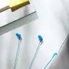 Panasonic RP-HJE125E-A - cuffie - in-ear - blu (RP-HJE125E-A)