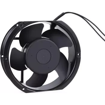 Alphacool 24813 nero