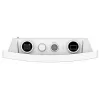 Access point wireless Grandstream GWN7660ELR 2,4 GHz 5 GHz