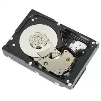 DELL 400-AUST disco fisso interno 2 TB 7200 RPM 3,5 pollici Serial ATA III