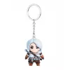 Portachiavi 3D Good Loot The Witcher 3 - Ciri