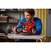 LEGO TECHNIC 42202 Moto Ducati Panigale V4 S