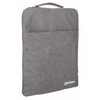Manhattan Seattle custodia per laptop 39,6 cm (15,6