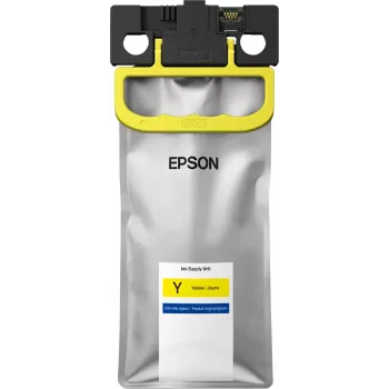 Cartuccia d'inchiostro Epson C13T13M440 1 pz. originale Extra (Super) High Yield giallo