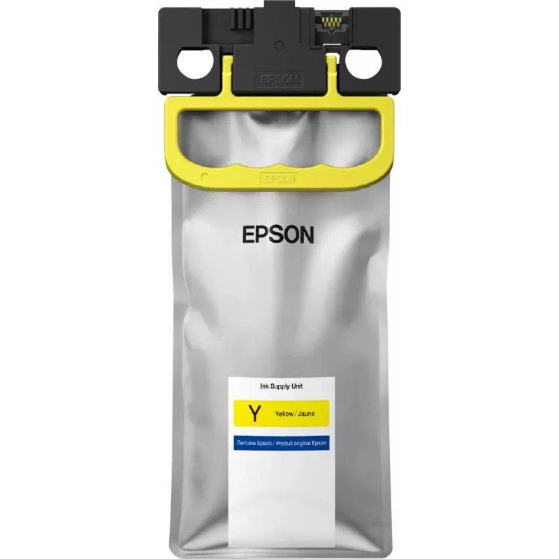 Cartuccia d'inchiostro Epson C13T13M440 1 pz. originale Extra (Super) High Yield giallo
