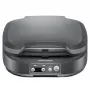 Rommelsbacher ST 1800 sandwich maker 1800 W nero