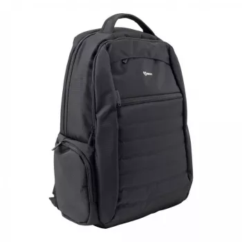 Zaino per notebook Sbox Texas 17.3 NSS-19072 nero