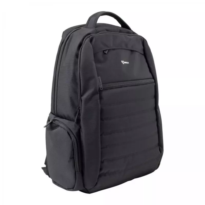 Zaino per notebook Sbox Texas 17.3 NSS-19072 nero