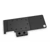 EK Water Blocks Componente/Accessorio per sistema di raffreddamento del computer Backplate