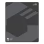 SL-620900-GY, pattini per sedia, grigio, 120 mm, 100 mm, 0,2 mm, 2,7 kg