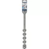 Bosch Accessories SDS max-4, 32x200x320mm 2608685874 punta per martello 32 mm SDS-Max 1 pz.
