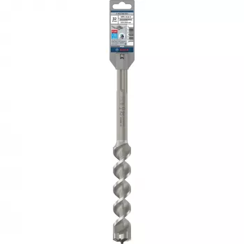 Bosch Accessories SDS max-4, 32x200x320mm 2608685874 punta per martello 32 mm SDS-Max 1 pz.