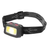 Lampada frontale Ansmann HD200B LED 3W IP44