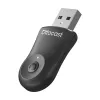 Adattatore 2-in-1 Bluetooth e Wi-Fi per auto, Ottocast CA505-T, senza fili