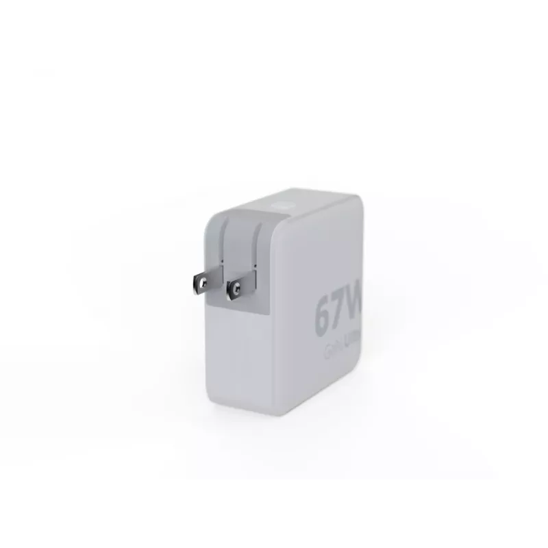 Xtorm 67W GaN-Ultra caricabatterie da viaggio + cavo USB-C PD
