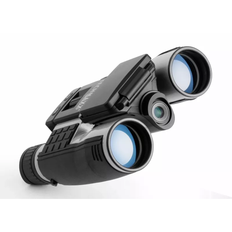 Binocolo con display Technaxx FullHD