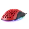 Mouse Arozzi Favo Gaming per destrorsi USB Type-A ottico 16000 DPI