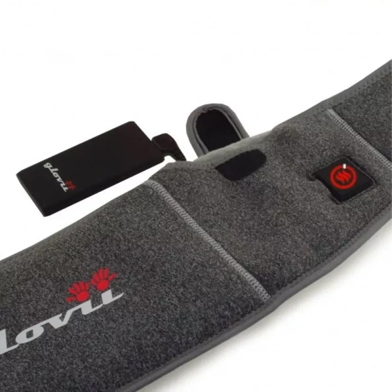 Paraschiena Glovii GB1U protezione corpo per sport invernali