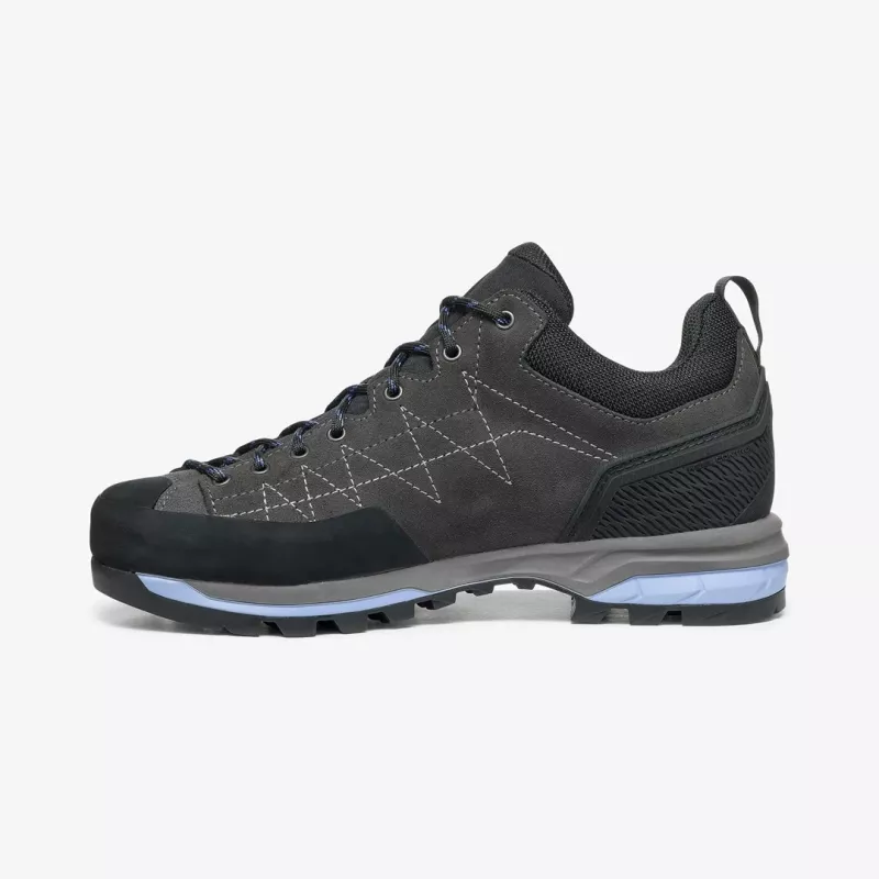 Scarpa ZODIAC GTX WOMAN, 38, antracite - lavanda