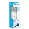 Bottiglia filtrante BRITA Vital verde pastello 600 ml con 5 dischi filtranti MicroDisc (BRITA 1059295)